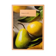 Korres Promo Fruit Delicacy Bergamont Pear Showergel 250ml & Bergamont Pear Milk Body Body 125ml на специална цена