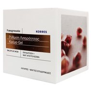 Korres Pomegranate Pore Blurring & Moisturizer Gel Face Cream 40ml