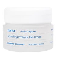 Korres Greek Yoghurt Nourising Probiotic Intense Cream for Dry Skin 40ml