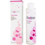 Biotrin Shampoo Anti-Hair Loss For Daily Use Ежедневна грижа на кожата на главата 150ml