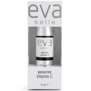 Eva Belle Booster Vitamin C για Λείανση & Λάμψη της Επιδερμίδας 15ml