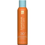 Luxurious Sun Care Antioxidant Sunscreen Invisible ALuxurious Suncare Antioxidant Sunscreen Invisible Spray Spf30, 200ml
