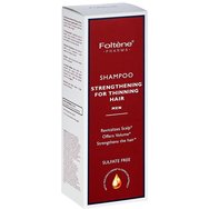 Foltene Pharma PROMO PACK Men Hair & Scalp Treatment 24Vialsx6ml & Подаръчен енергизиращ шампоан 200ml & Четка за разглобя