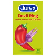 Durex Devil Ring Вибрационен пръстен 1 бр