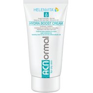 Helenvita ACNormal Hydra Boost Cream Хидратиращ крем за лице и шия без салицилова киселина за мазна кожа 60ml