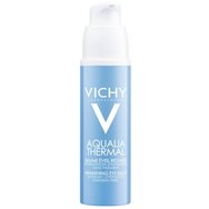 Vichy Aqualia Thermal Dynamic Hydration Eye Balm Ревитализиращ околоочен крем15 ml