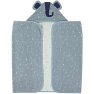 Trixie Hooded Towel Код 77109, 1 бр - Mrs. Elephant