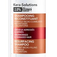 Vichy Dercos Kera-Solutions Resurfacing shampoo Шампоан за суха коса 400ml