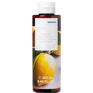 Korres Оферта Пакет босилек Lemon Renewing Body Cleanser 250ml & After Save Balsam Calendula Ginseng 200ml