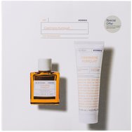 Tores Eau De Toilette Korres Promo Cashmere Kumquat 50ml & Хидратиращо мляко за тяло Cashmere Kumquat 125ml на специална цена Tores Eau De Toilette Korres Promo Cashmere Kumquat 50ml & Хидратиращо мляко за тяло Cashmere Kumquat 125ml на специална цена