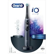 Oral-B iO Series 7 Magnetic Black Onyx 1 брой