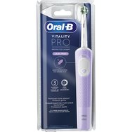 Oral-B Vitality Pro Protect X Clean 1 бр - Lilac Mist