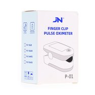 JN Finger Clip Pulse Oximeter 1 парче JN Finger Clip Pulse Oximeter 1 парче