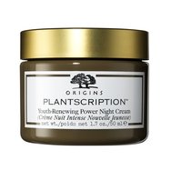Origins Plantscription Youth-Renewing Power Night Cream Тотален нощен крем против стареене 50ml Origins Plantscription Youth-Renewing Power Night Cream Тотален нощен крем против стареене 50ml