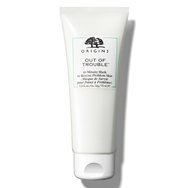 Origins Out Of Trouble 10 Minute Mask to Rescue Problem Skin Успокояваща маска за несъвършена кожа 75ml