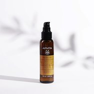 Apivita Rescue Nourish & Repair Hair Oil with Argan & Olive 100ml