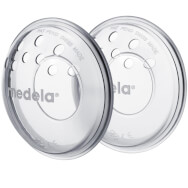Medela Breast Shells Протектори за зърна 2 броя