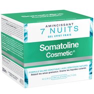 Somatoline Cosmetic Slimming 7 Nights Ultra Intensive Gel 250ml