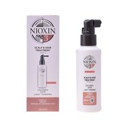 Nioxin Scalp & Hair Treatment System 3 Step 3 Лечение за боядисана коса с леко разреждане 100ml