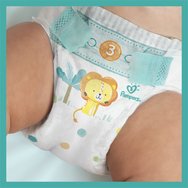 Pampers Active Baby Maxi Pack Не.5 (11-16kg) 50 памперси Pampers Active Baby Maxi Pack Не.5 (11-16kg) 50 памперси