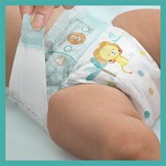 Pampers Active Baby Maxi Pack Не.5 (11-16kg) 50 памперси Pampers Active Baby Maxi Pack Не.5 (11-16kg) 50 памперси