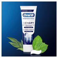 Oral-B Professional Densify Daily Protection Toothpaste 65ml