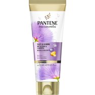 Pantene Promo Set Pro-V Miracles Purple Shampoo 225ml & Silky, Glowing Conditioner 200ml & Intense Hair Rescue Mask 160ml