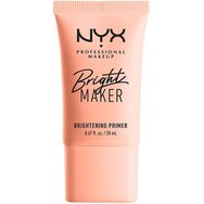 ​​​​​​​NYX Professional Makeup Bright Maker Primer 20ml