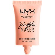 NYX Professional Makeup Bright Maker Primer 20ml NYX Professional Makeup Bright Maker Primer 20ml