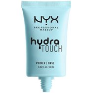 NYX Professional Makeup Hydra Touch Oil Primer 20ml