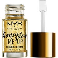 NYX Professional Makeup Honey Dew Me Up Primer 22ml