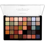 NYX Professional Makeup Ultimate Utopia Shadow Palette 1 бр
