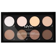 NYX Professional Makeup Highlight & Contour Pro Palette 1 бр