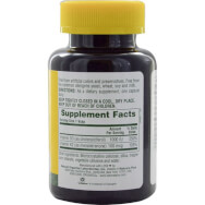 Natures Plus Vitamin D3 / Vitamin K2 1000IU / 100μg за здрави кости и зъби Работи синергично с калций 90caps Natures Plus Vitamin D3 / Vitamin K2 1000IU / 100μg за здрави кости и зъби Работи синергично с калций 90caps