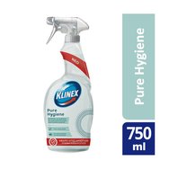 Klinex Pure Hygiene Спрей без хлор 750ml