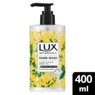 Lux Botanicals Ylang Ylang & Neroli Oil Hand Wash 400ml