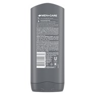 Dove Men & Care Skin Defence Hydrating Shower with Antibacterial Ingredient 400ml Dove Men & Care Skin Defence Hydrating Shower with Antibacterial Ingredient 400ml