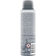 Dove Promo Men+ Care Advanced Clean Comfort Deo Spray 2x150ml