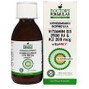 Doctor's Formulas Vitamin D3 2500IU & K2 200mcg Συμπλήρωμα Διατροφής για την Φυσιολογική Κατάσταση των Οστών 150ml