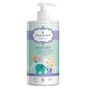 Pharmasept Baby Care Mild Bath 3m+ Βρεφικό Αφρόλουτρο για Σώμα - Μαλλιά Χωρίς Αλκάλια ή Σαπούνι με Ουδέτερο pH 1L