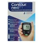 Με την αγορά 3 τεμαχίων Bayer Contour Δώρο συσκευή μέτρησης σακχάρου (1 Δώρο / Παραγγελία - Μέχρι Εξαντλήσεως των Αποθεμάτων)