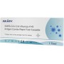 Sejoy SARS-CoV-2 & Influenza A + B Antigen Combo Rapid Self Test Cassette Τεστ Ποιοτικής Ανίχνευσης Αντιγόνων Covid-19 & Γρίπης Τύπου Α/Β σε Ρινοφαρυγγικό Επίχρισμα 1 Τεμάχιο