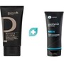 Σετ Medisei Panthenol Extra Men Face & Eye Cream 75ml & Δώρο 3 in 1 Cleanser 50ml