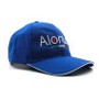 Με την αγορά 2 Προϊόντων Alontan Δώρο Alontan Καπέλο Τύπου Jockey 1 Τεμάχιο (1Δώρο\\Παραγγελία)