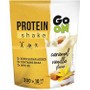 Με κάθε αγορά προϊόντων Go On Nutrition Protein Δώρο Go On Nutrition Protein Shake Powder Caramel Vanilla Πρωτεϊνούχο Ρόφημα με Γεύση Καραμέλα Βανίλια 300g, Συμμετέχουν Συγκεκριμένοι Κωδικοί(1 Δώρο/Παραγγελία)