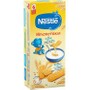 Με κάθε αγορά Nestle Δώρο Nestle Μπισκοτάκια με Βιταμίνες, Σίδηρο & Ασβέστιο​​​​​​​ για Βρέφη 6m+, 32 Τεμάχια(1 Δώρο/Παραγγελία)
