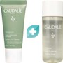 Με αγορές Caudalie Vinopure Αξίας 39€ και άνω Δώρο Purifying Toner 50ml + Purifying Gel Cleanser 30ml (1 Δώρο / Παραγγελία)