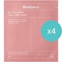 Σετ Biodance Bio Collagen Real Deep Mask Ενυδατική Μάσκα Προσώπου με Κολλαγόνο που Χαρίζει Σφριγηλότητα & Ελαστικότητα 4 Τεμάχια