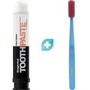 Σετ Frezyderm Gingivital Toothpaste 1.000ppm 75ml & Extra Soft Toothbrush 1 Τεμάχιο - Γαλάζιο