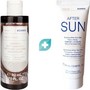 Με κάθε αγορά αντηλιακού Korres Δώρο σετ Yoghurt Renewing Body Cleanser 80ml & After Sun 20ml (1 Δώρο / Παραγγελία - Μέχρι Εξαντλήσεως των Αποθεμάτων)